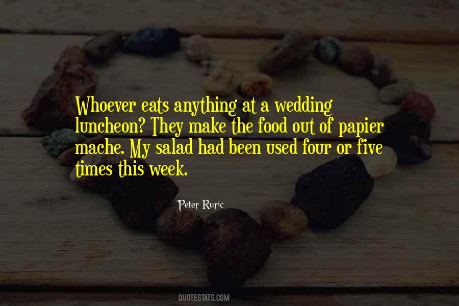 Peter Ruric Quotes #589980 Peter Ruric Quotes #589980