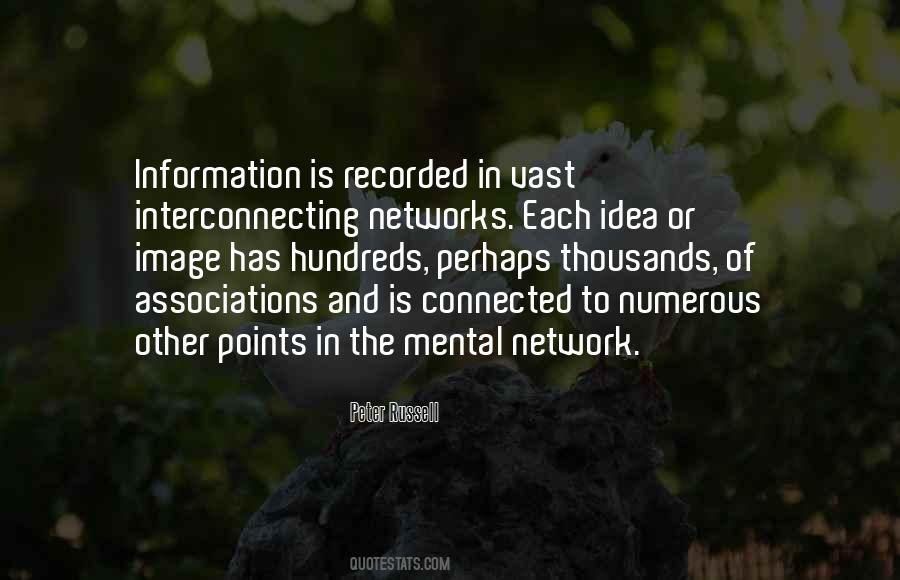 Peter Russell Quotes #1015030