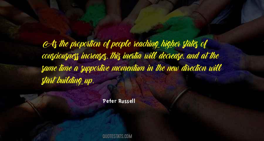 Peter Russell Quotes #1488897