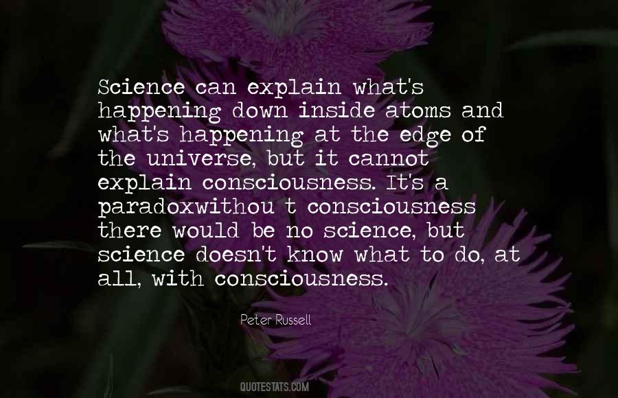 Peter Russell Quotes #989112