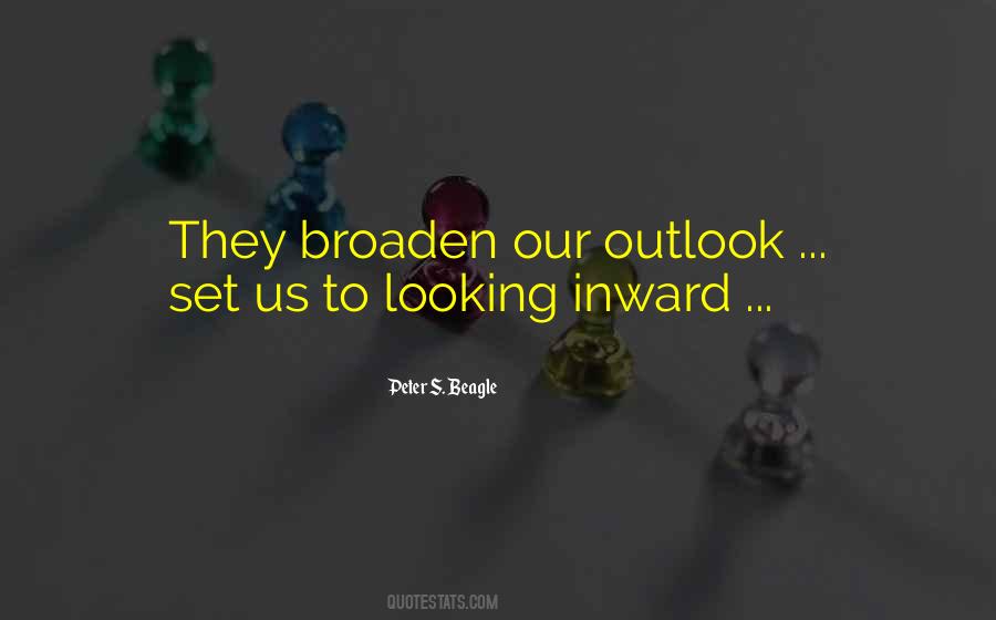 Peter S. Beagle Quotes #1132640