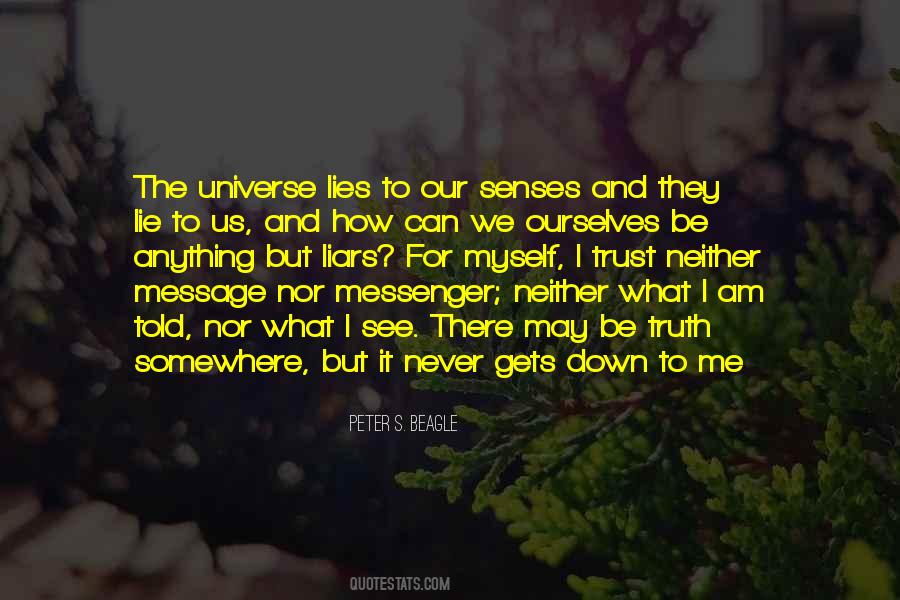 Peter S. Beagle Quotes #1533336