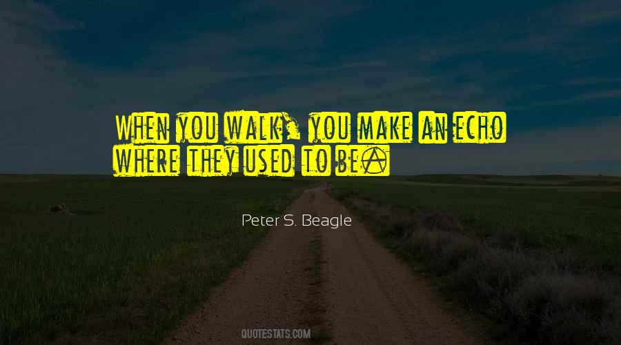 Peter S. Beagle Quotes #1622270