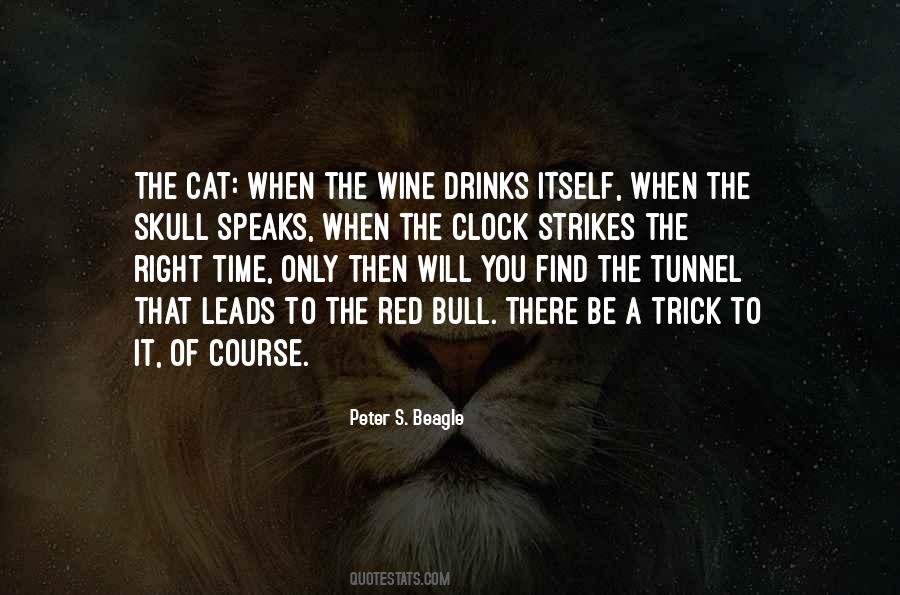Peter S. Beagle Quotes #1746075