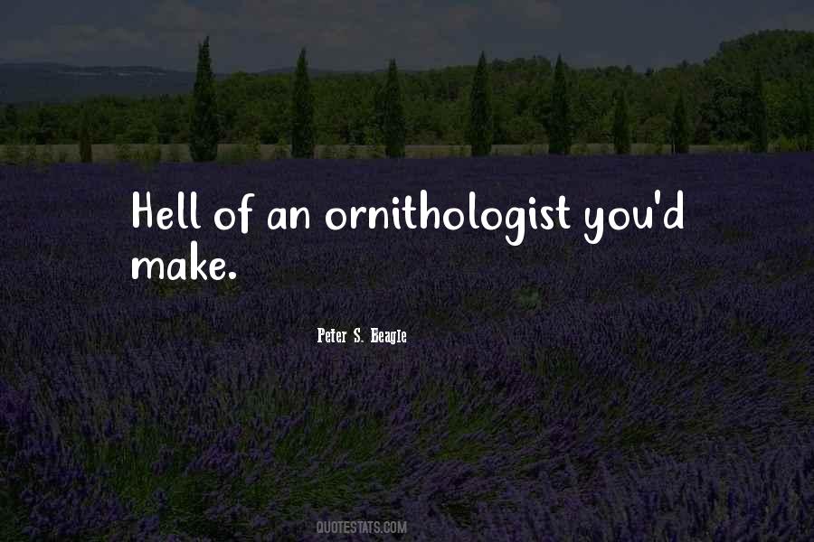 Peter S. Beagle Quotes #1831093