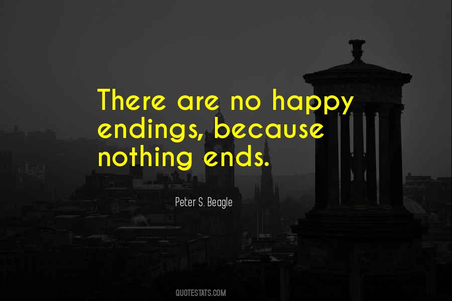 Peter S. Beagle Quotes #459518