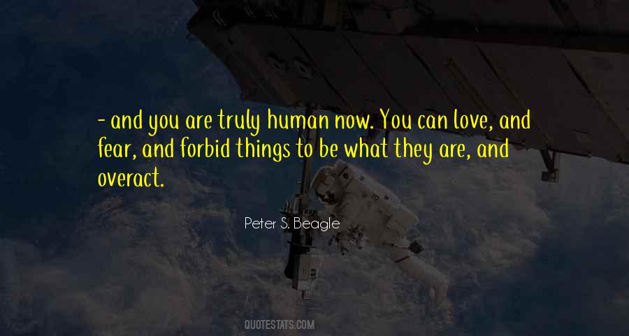 Peter S. Beagle Quotes #587486