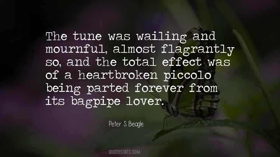 Peter S. Beagle Quotes #631493