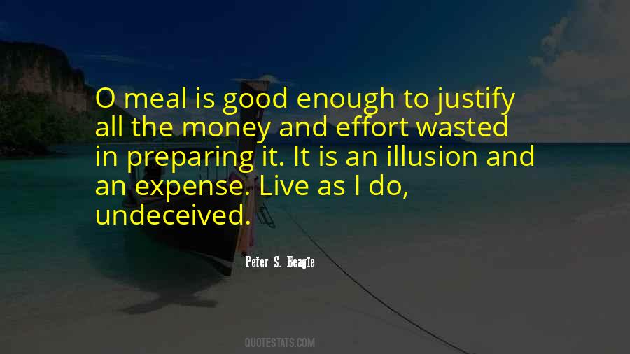 Peter S. Beagle Quotes #645994