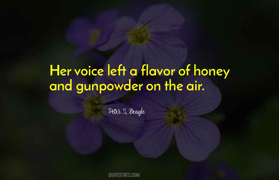 Peter S. Beagle Quotes #847550