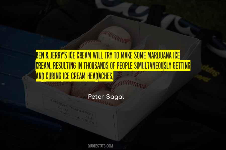 Peter Sagal Quotes #1115002