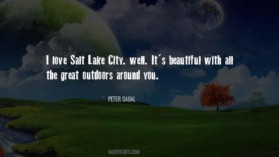 Peter Sagal Quotes #151803