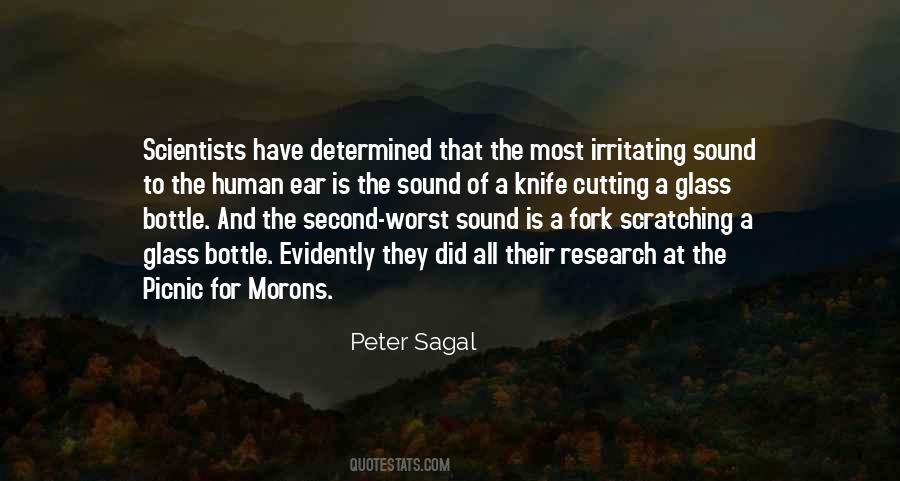 Peter Sagal Quotes #1606681