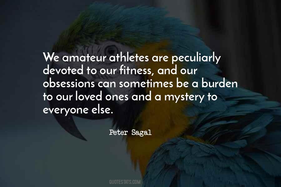 Peter Sagal Quotes #1750217