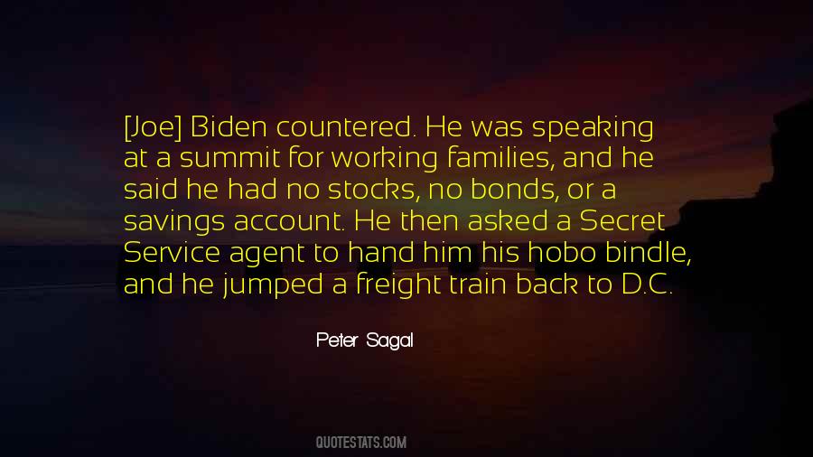 Peter Sagal Quotes #1838490