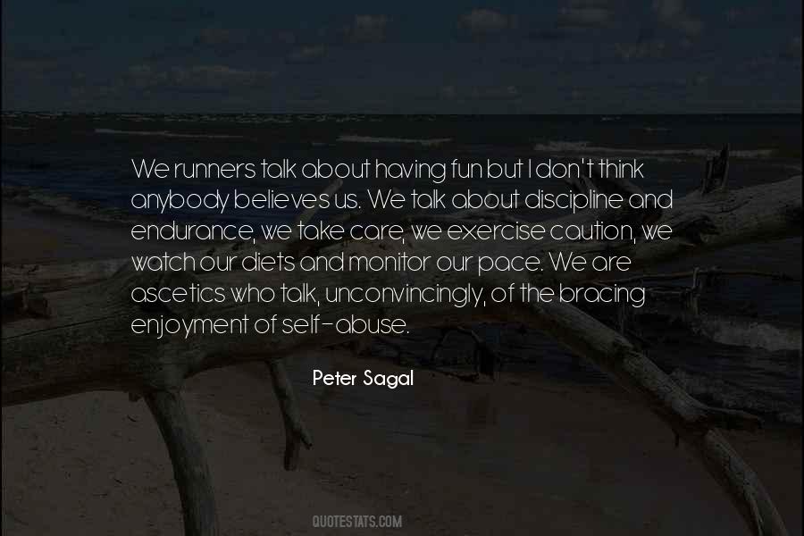 Peter Sagal Quotes #665047