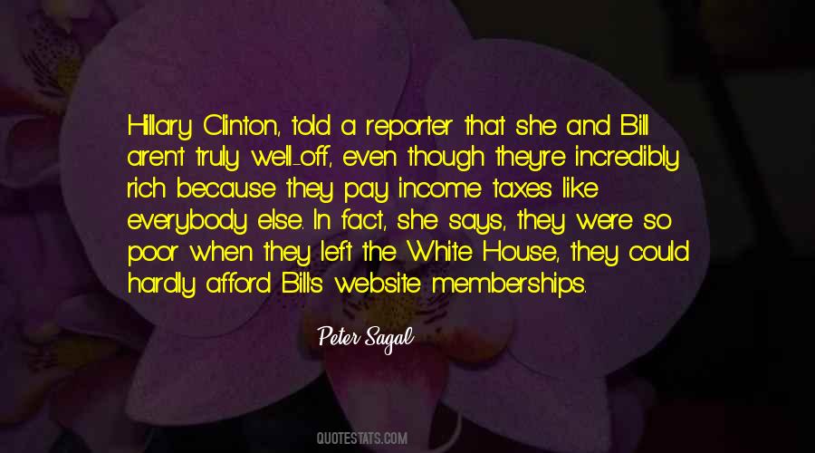 Peter Sagal Quotes #808546