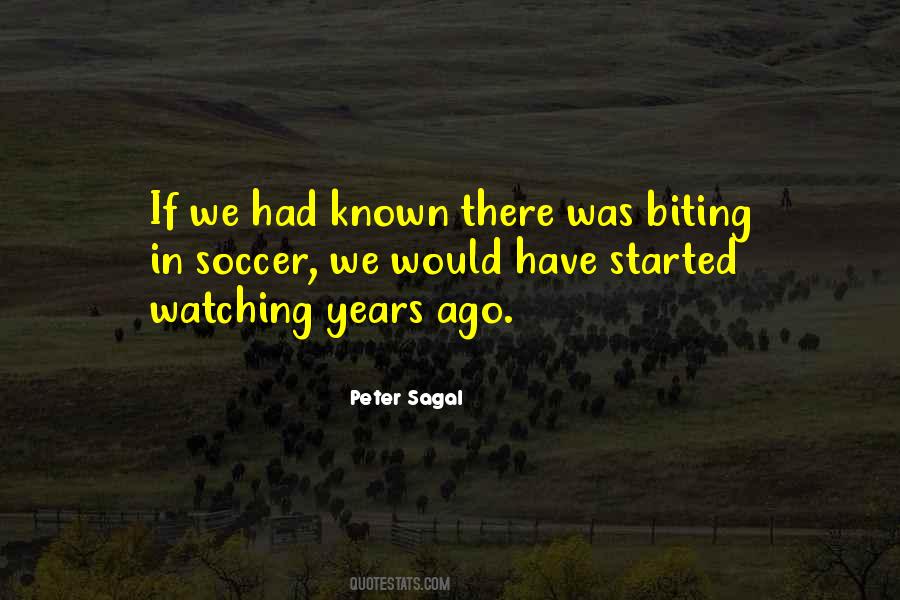 Peter Sagal Quotes #909012