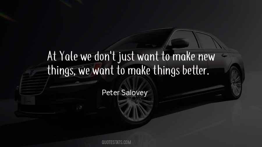 Peter Salovey Quotes #805981