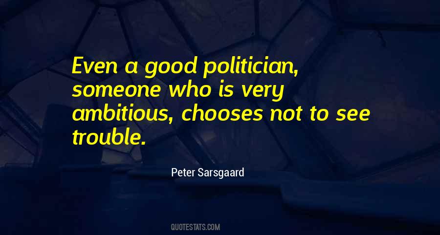 Peter Sarsgaard Quotes #1035511