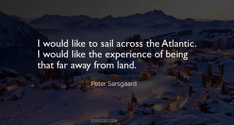Peter Sarsgaard Quotes #1553882