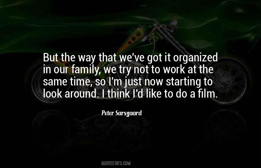 Peter Sarsgaard Quotes #573822