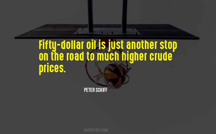 Peter Schiff Quotes #1122924