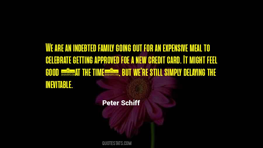 Peter Schiff Quotes #1163884