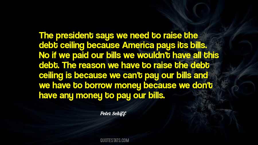 Peter Schiff Quotes #1607192
