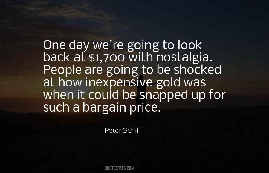 Peter Schiff Quotes #1648149