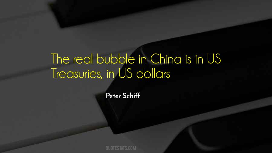 Peter Schiff Quotes #1723452