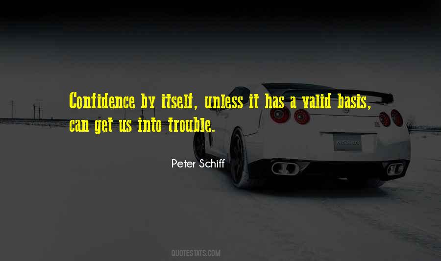 Peter Schiff Quotes #741666