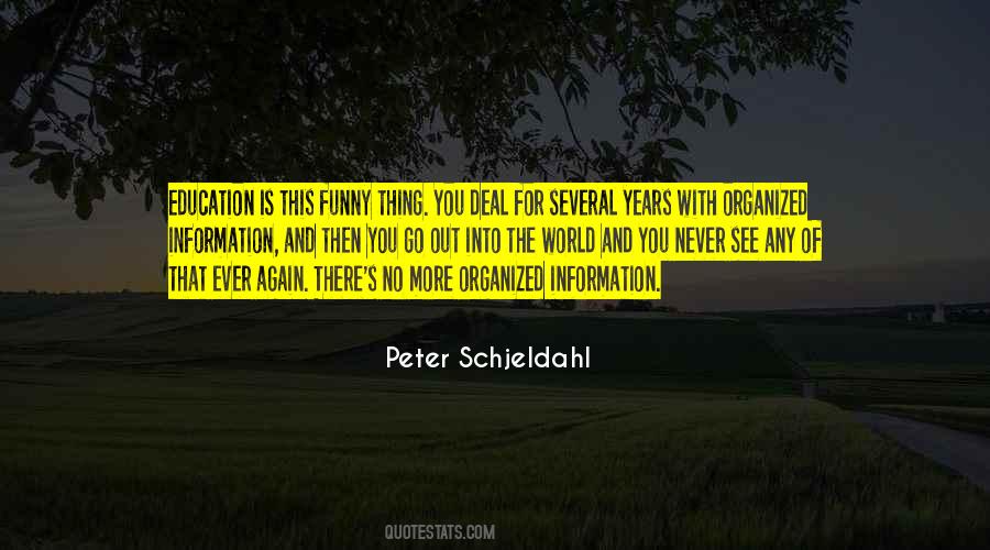 Peter Schjeldahl Quotes #1291223