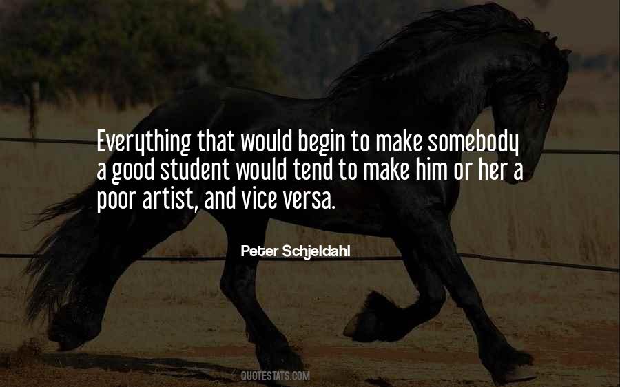 Peter Schjeldahl Quotes #946030