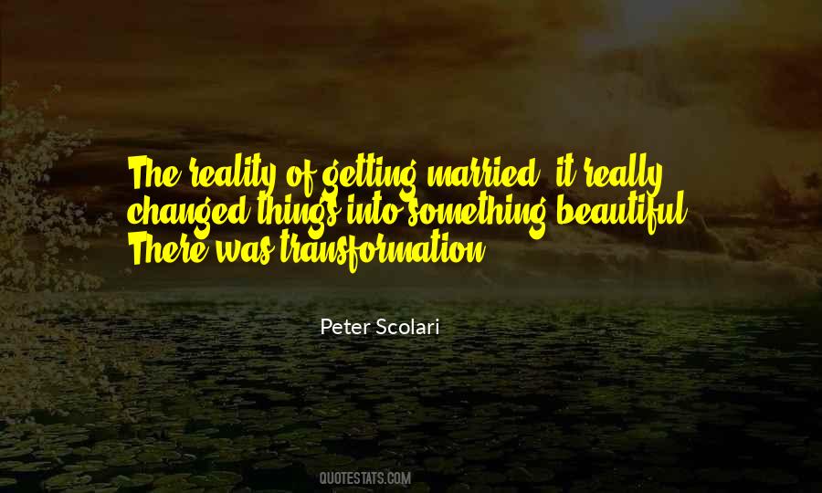 Peter Scolari Quotes #1659915