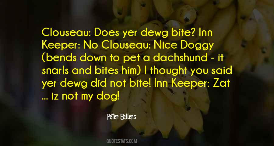 Peter Sellers Quotes #1344617