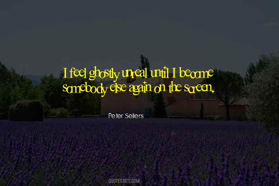 Peter Sellers Quotes #1512873