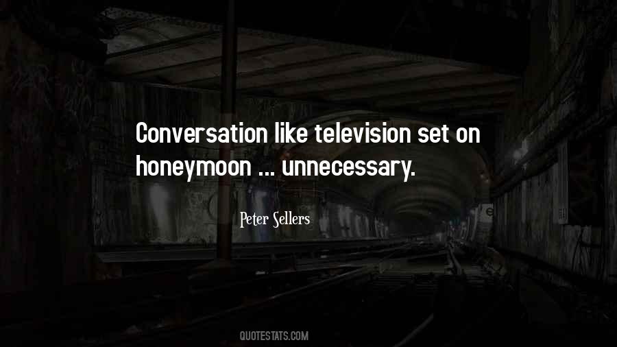 Peter Sellers Quotes #1750488