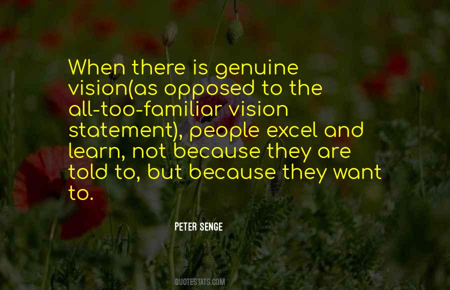 Peter Senge Quotes #575204