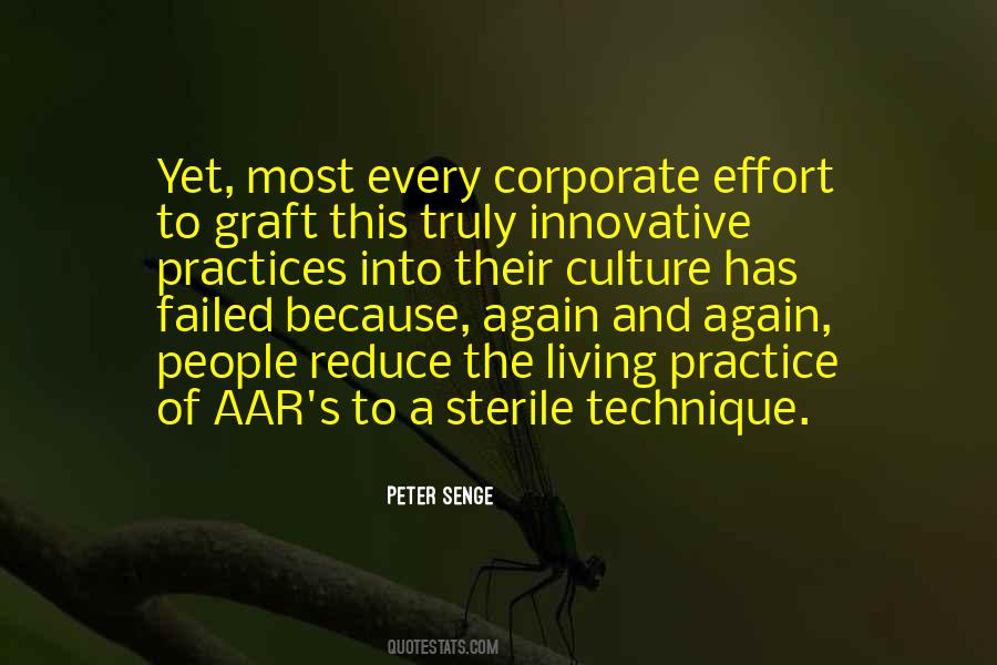 Peter Senge Quotes #783098