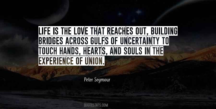 Peter Seymour Quotes #1578638