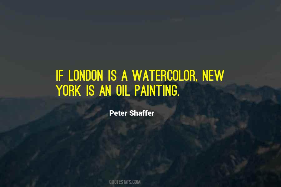 Peter Shaffer Quotes #861164