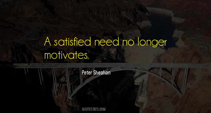 Peter Sheahan Quotes #99415