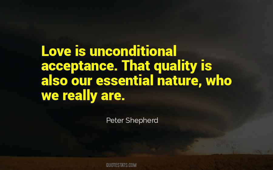 Peter Shepherd Quotes #929474