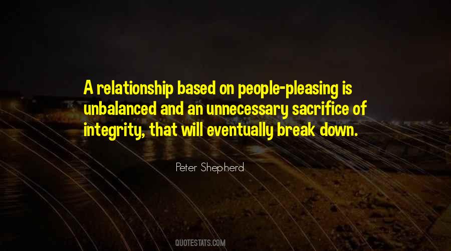 Peter Shepherd Quotes #934674
