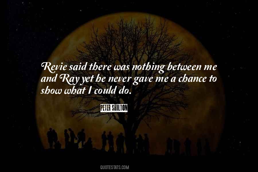 Peter Shilton Quotes #1418991