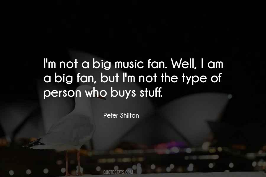Peter Shilton Quotes #450617