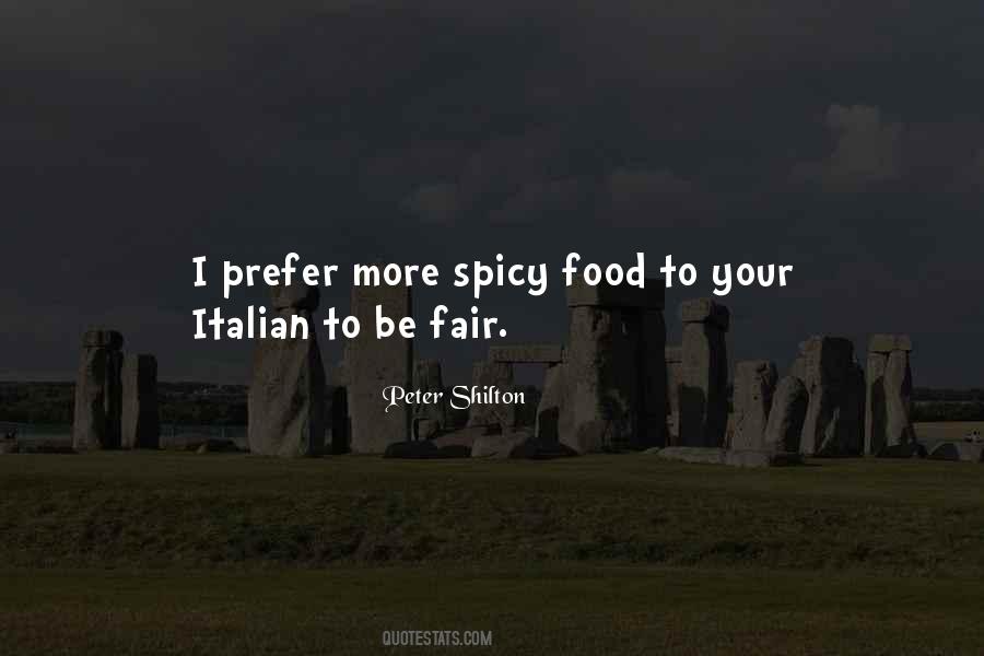 Peter Shilton Quotes #668003
