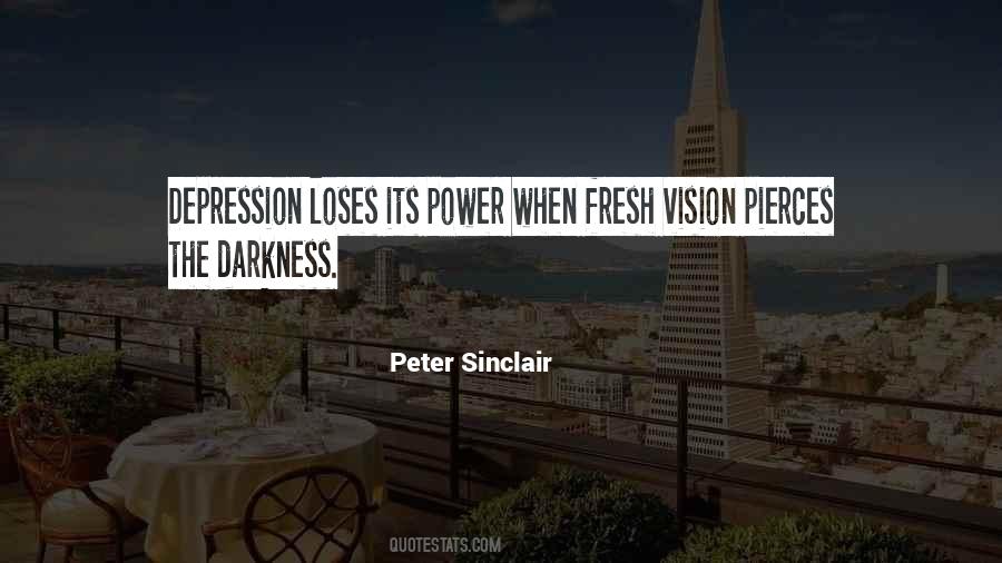 Peter Sinclair Quotes #301514 Peter Sinclair Quotes #301514