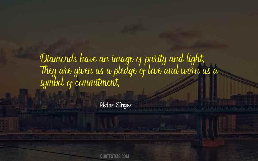 Peter Singer Quotes #1058672